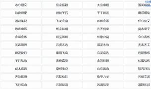 课程大纲