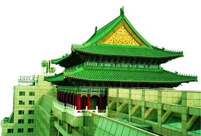 起桥名字大全