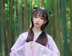 仙气十足高雅的网名