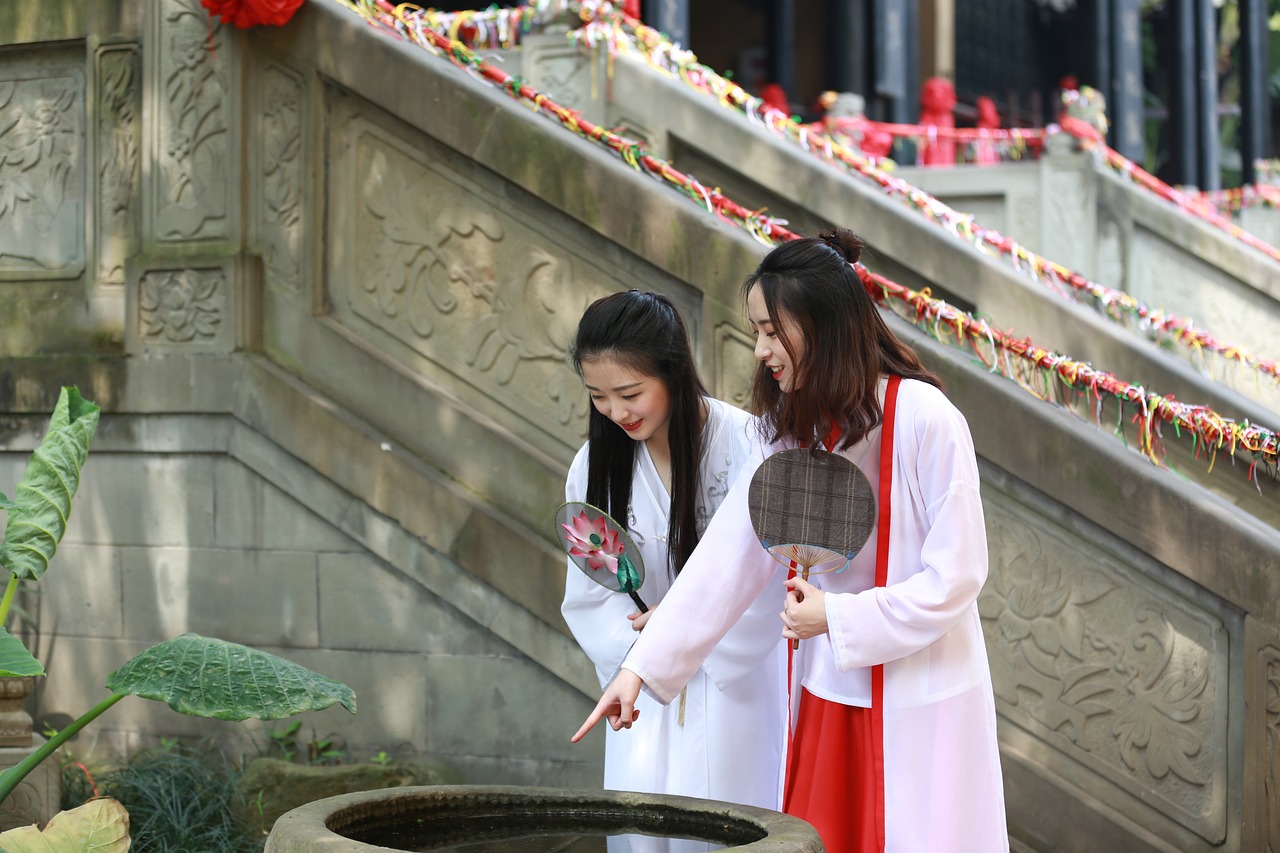 古代名字与身份，探秘你的前世今生
