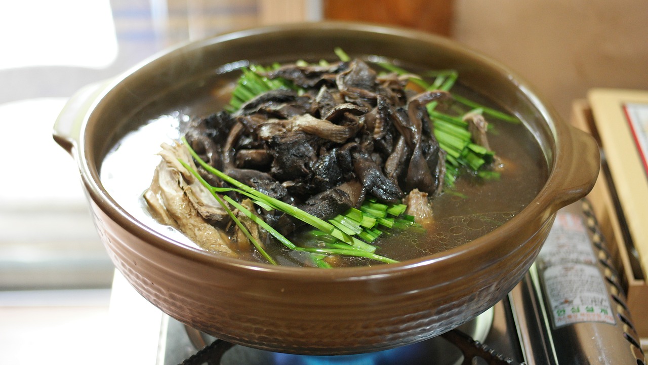 立冬时节，养生饮食与五行相生