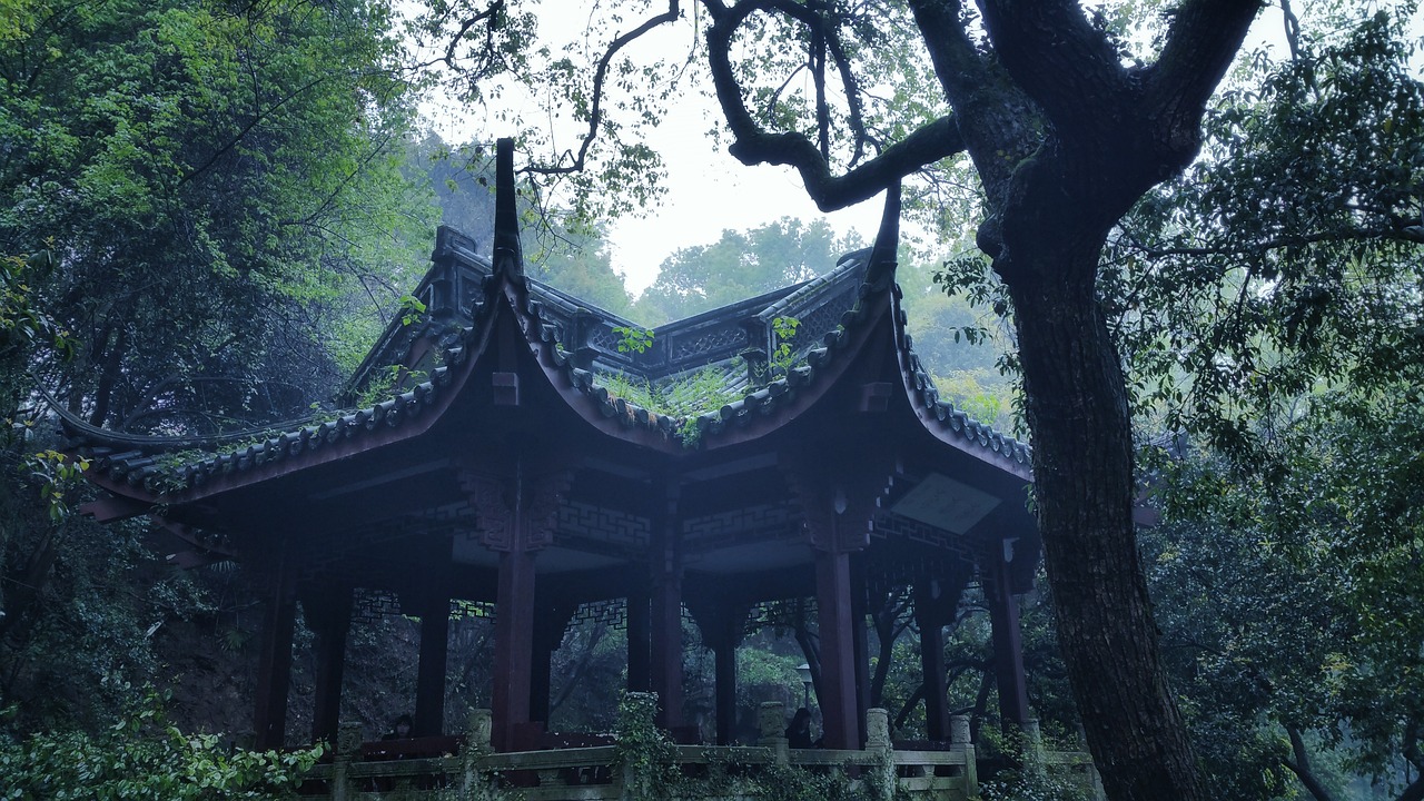 三九天的起始与传统智慧