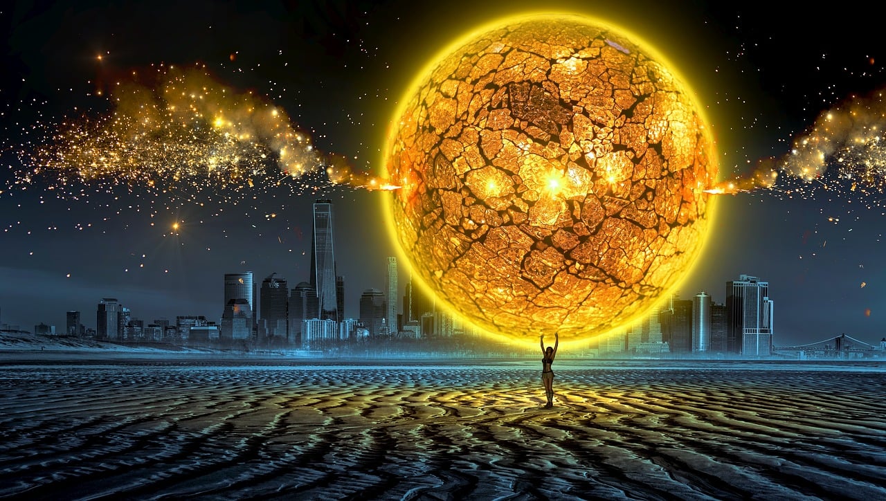 印度电影因果报应，现实与幻想的交织