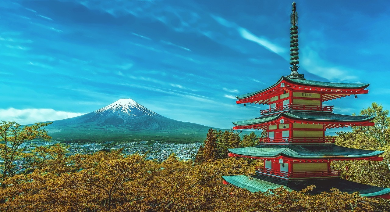 日本签证简化，赴日旅游更轻松？