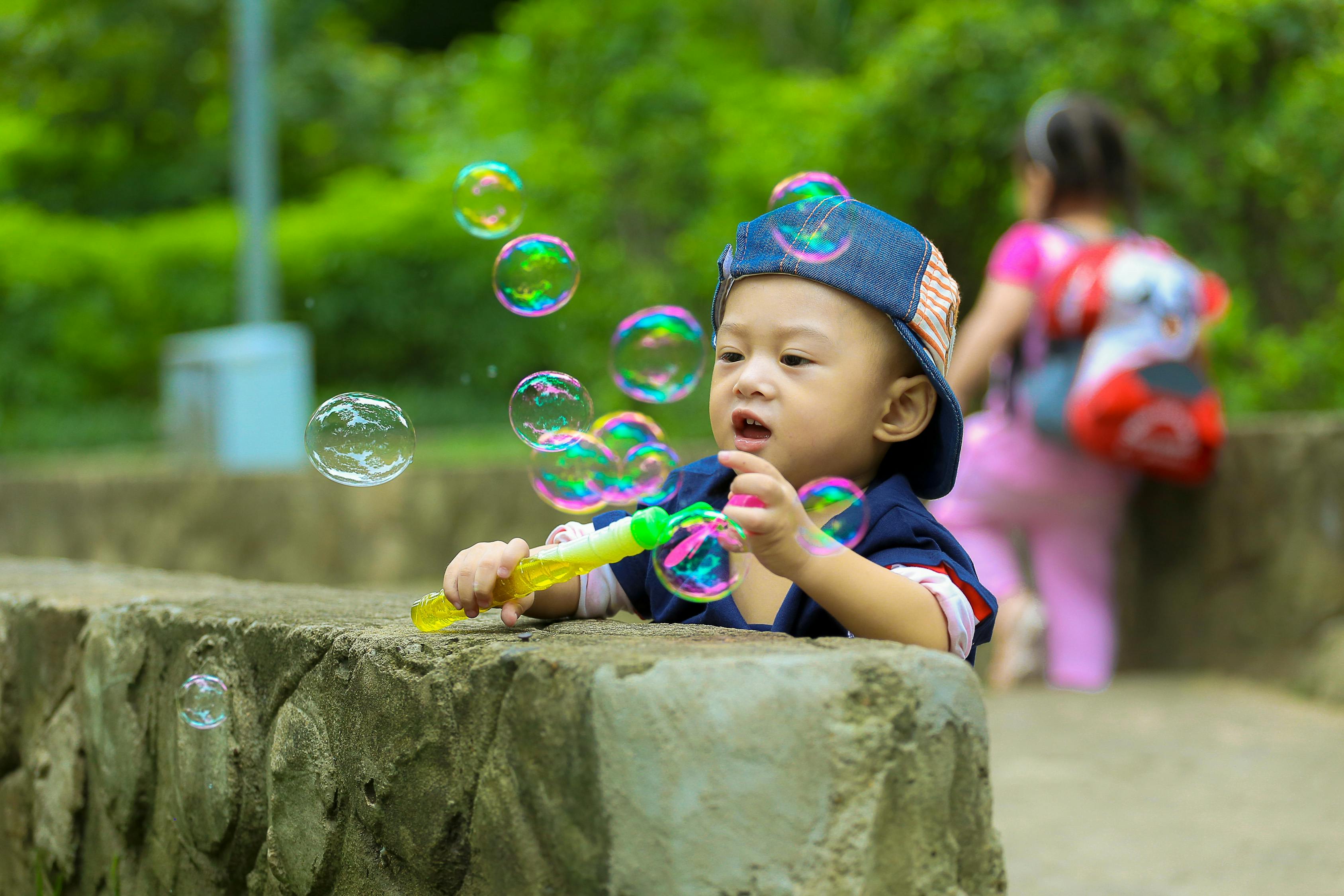 为宝宝起一个好名字的秘密武器