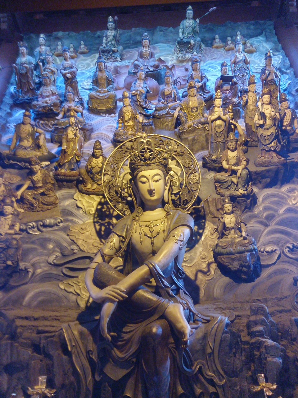 团圆、祈福与文化传承