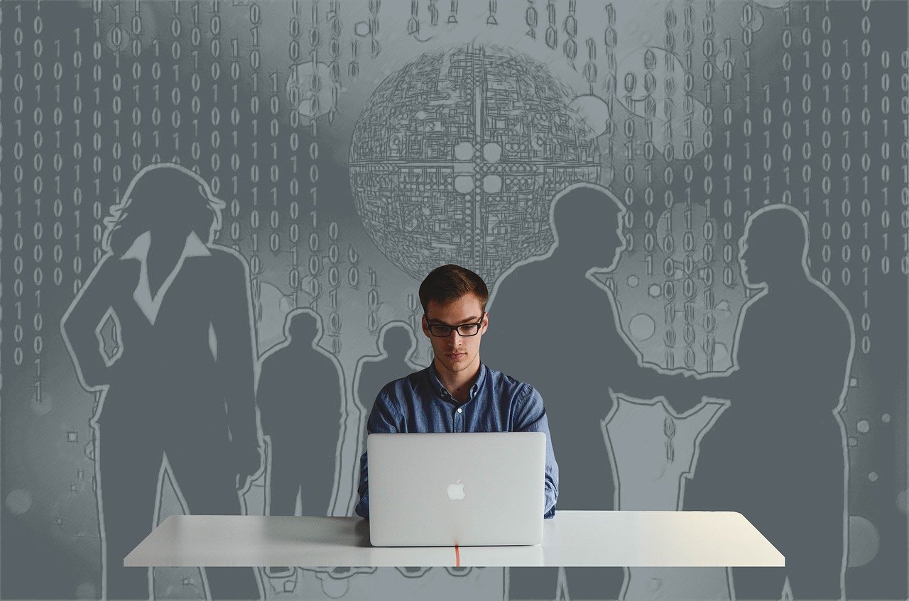 你若不离不弃——从个人到社会的忠诚与承诺