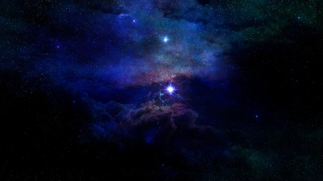 1月1日的星座秘密，揭开新年第一天的星象之谜
