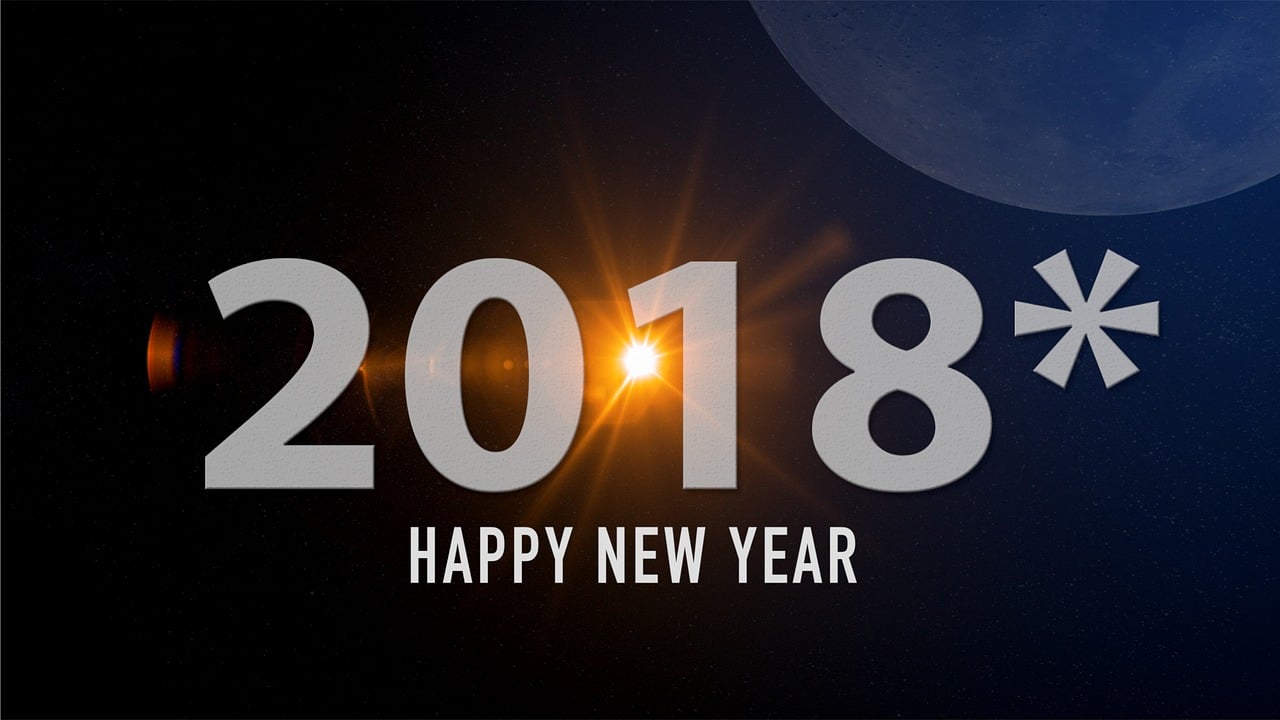变革与机遇并存的一年