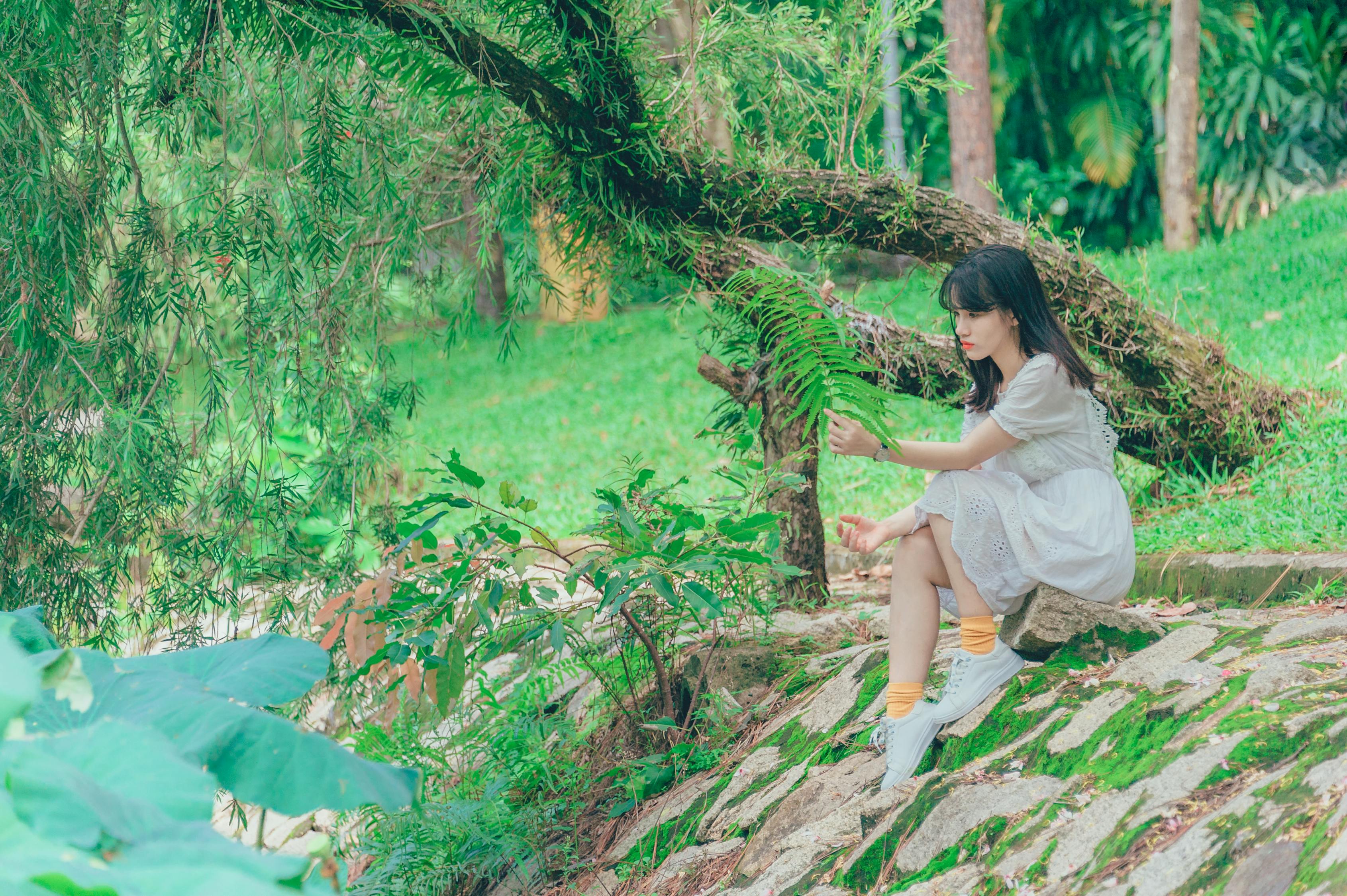 穿越时空的美丽，探索古代好听有寓意的女孩名字