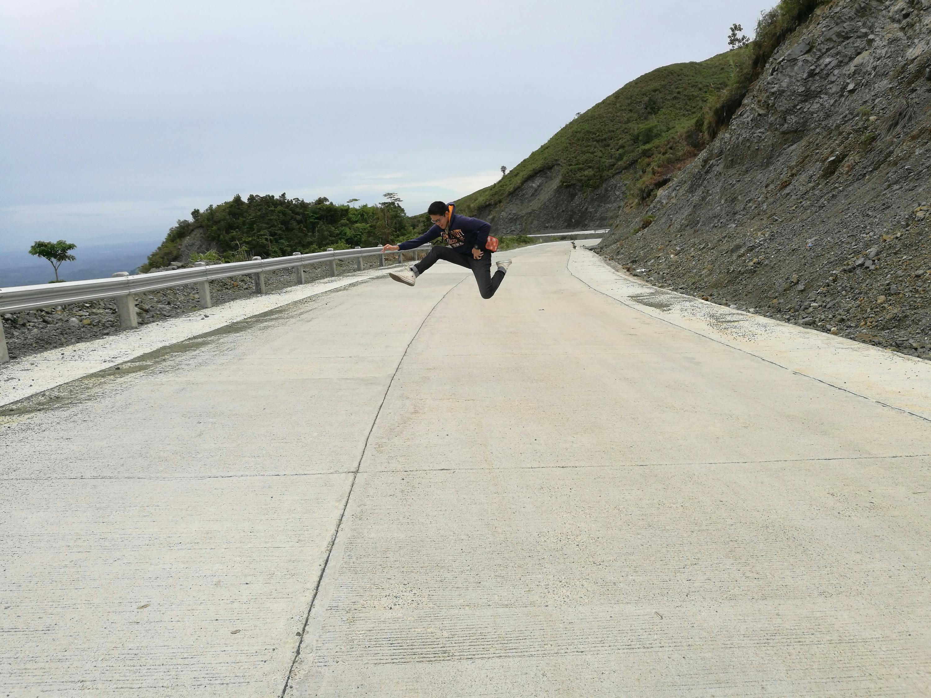 端午高速公路免费吗？