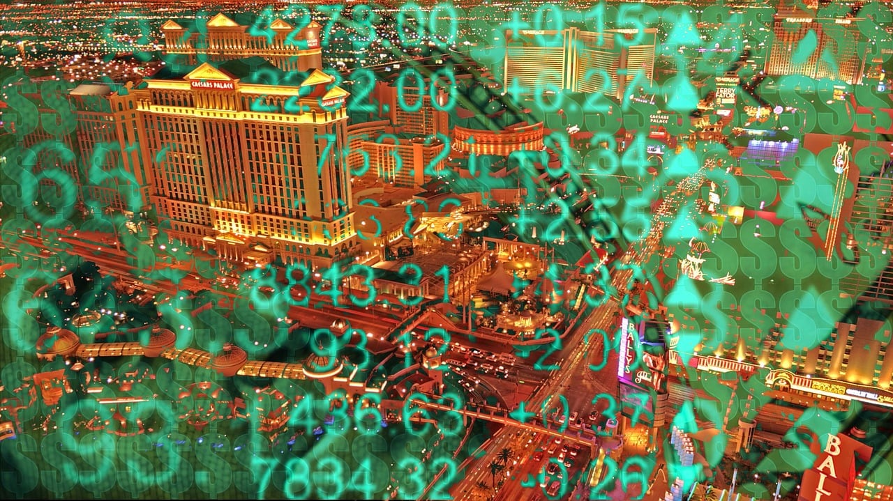 为虚拟世界起一个独特而迷人的名字——网络游戏名字设计的艺术