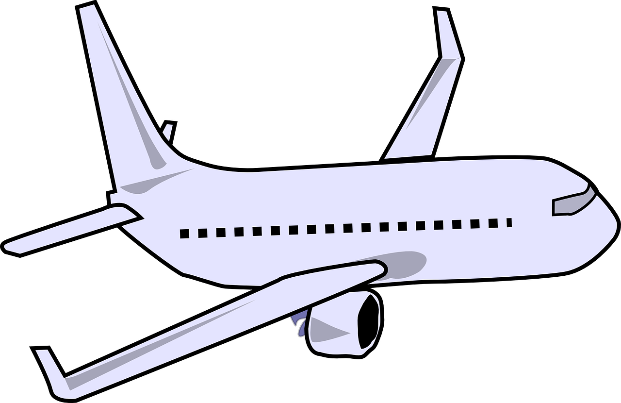 2021年10月，全球航空业的复苏与挑战