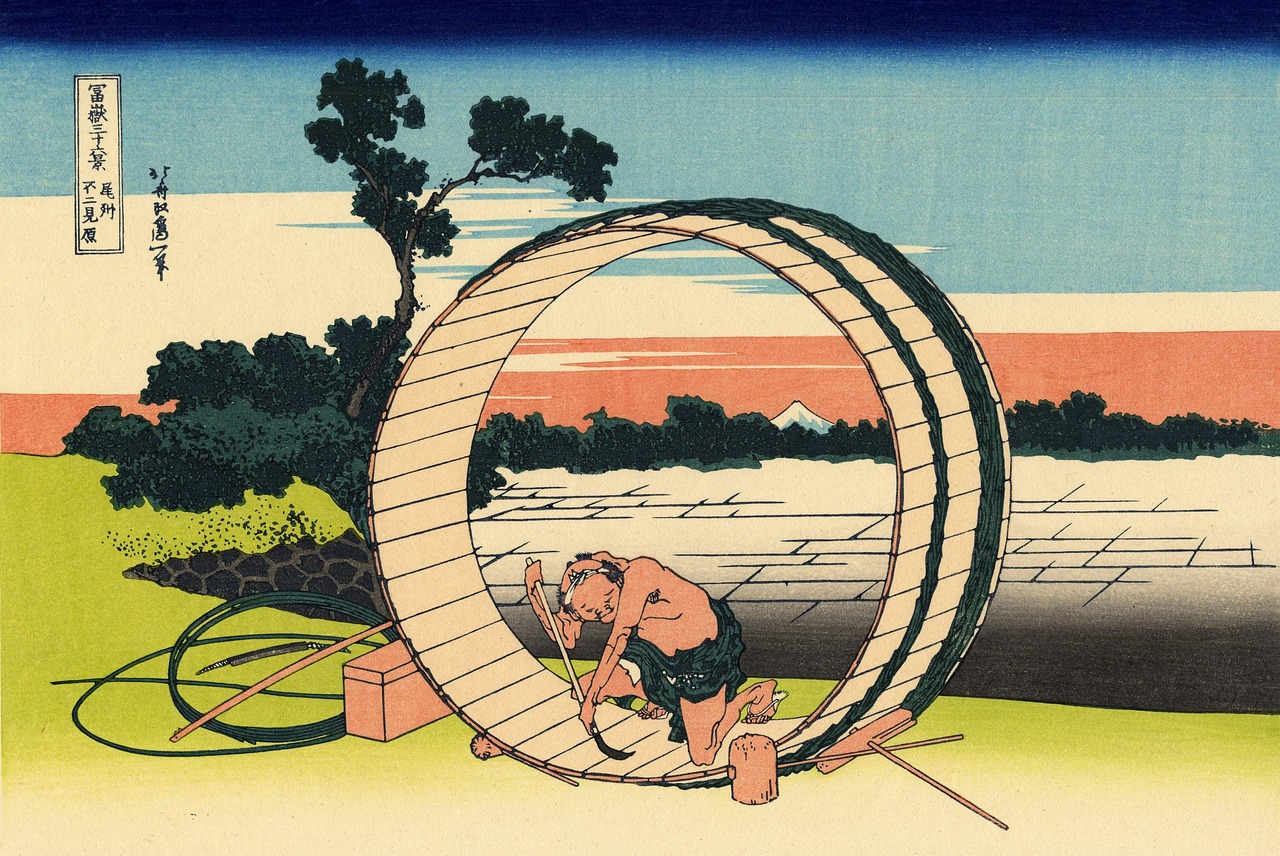 探索文化艺术的丰富内涵，从绘画到戏剧的全方位解读