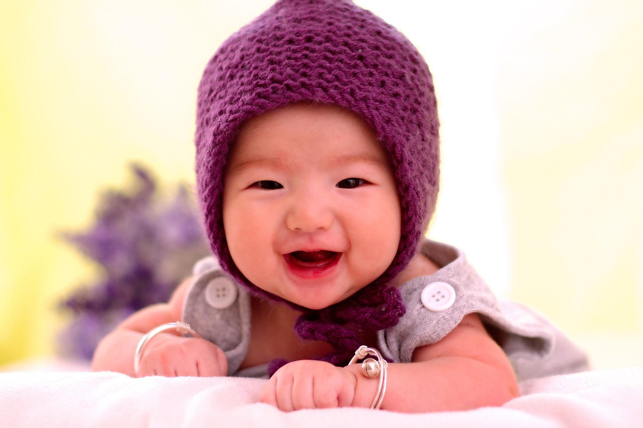 为宝宝起个好名字，开启人生新篇章—新生婴儿免费起名指南
