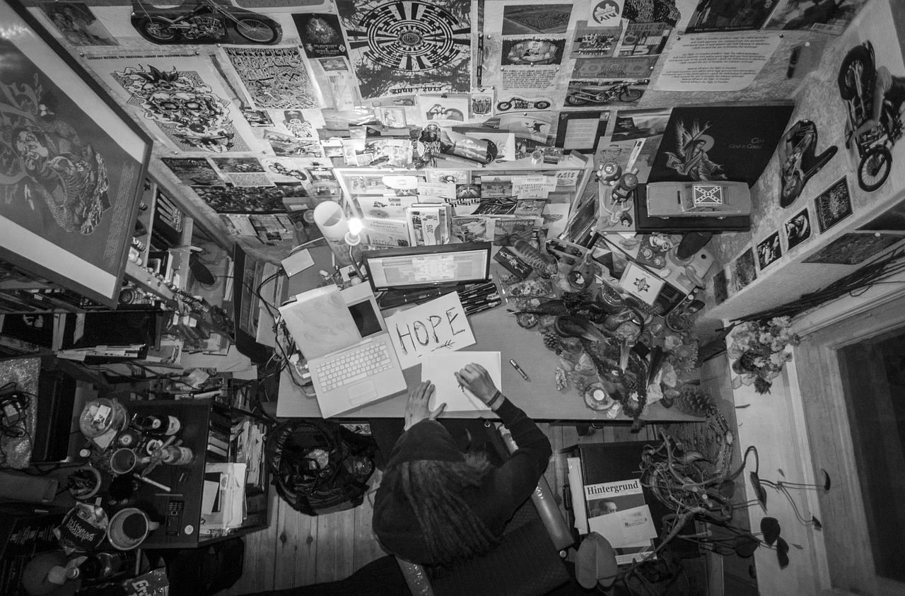 美术学院的专业，艺术与创造力的摇篮