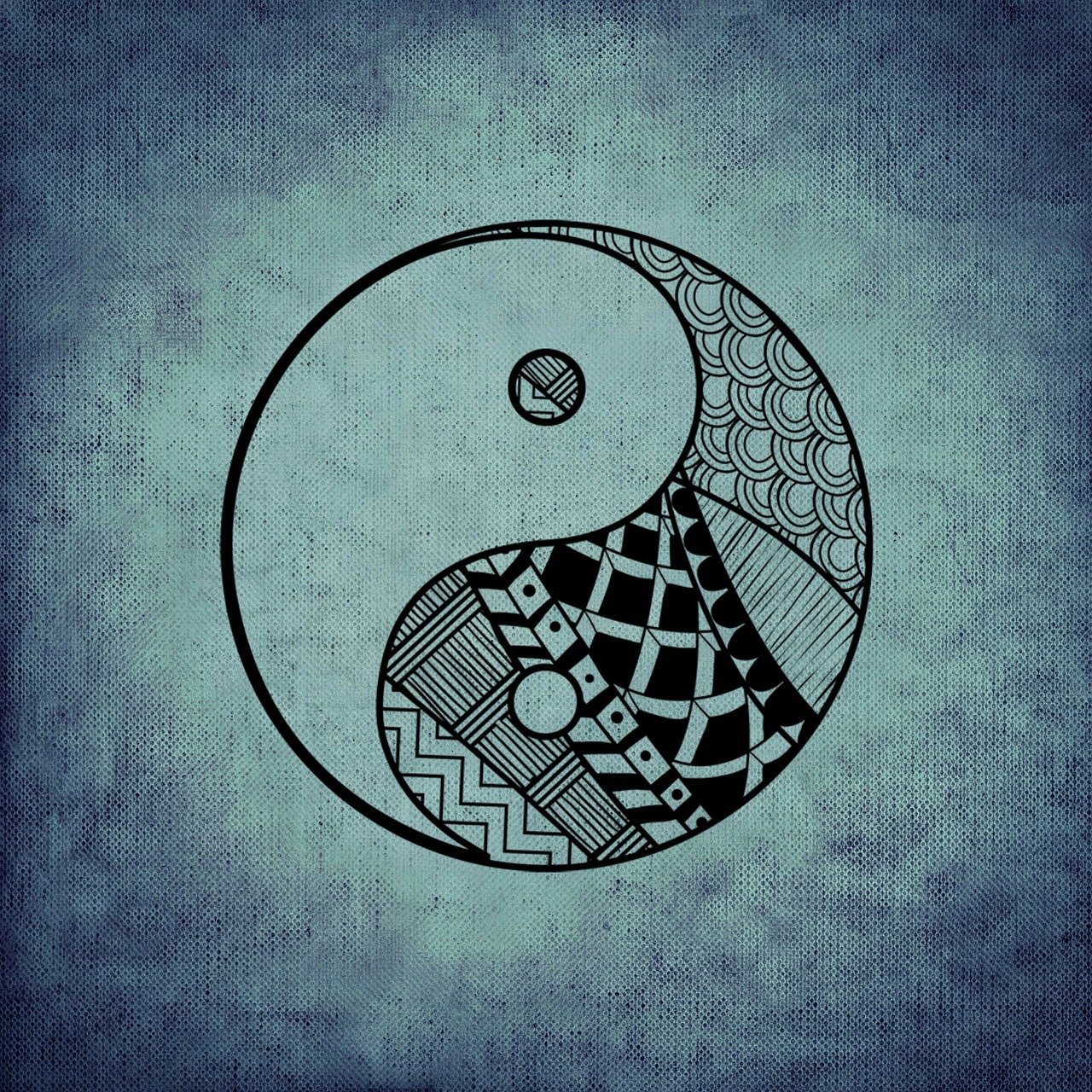 探索命运的奥秘，周易算命免费生辰八字卜易居的神奇之旅