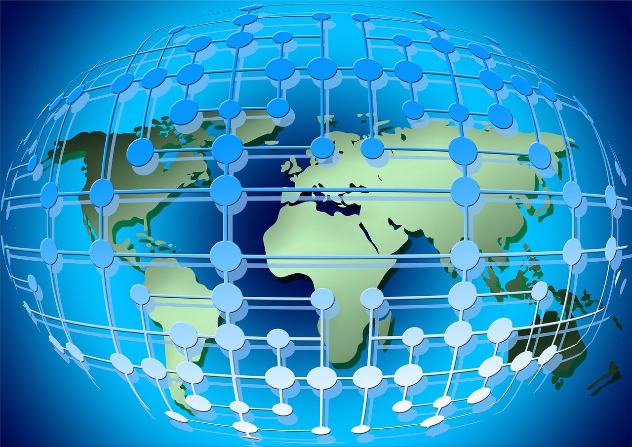 新冠疫情场所地图，全球疫情追踪与防控策略分析