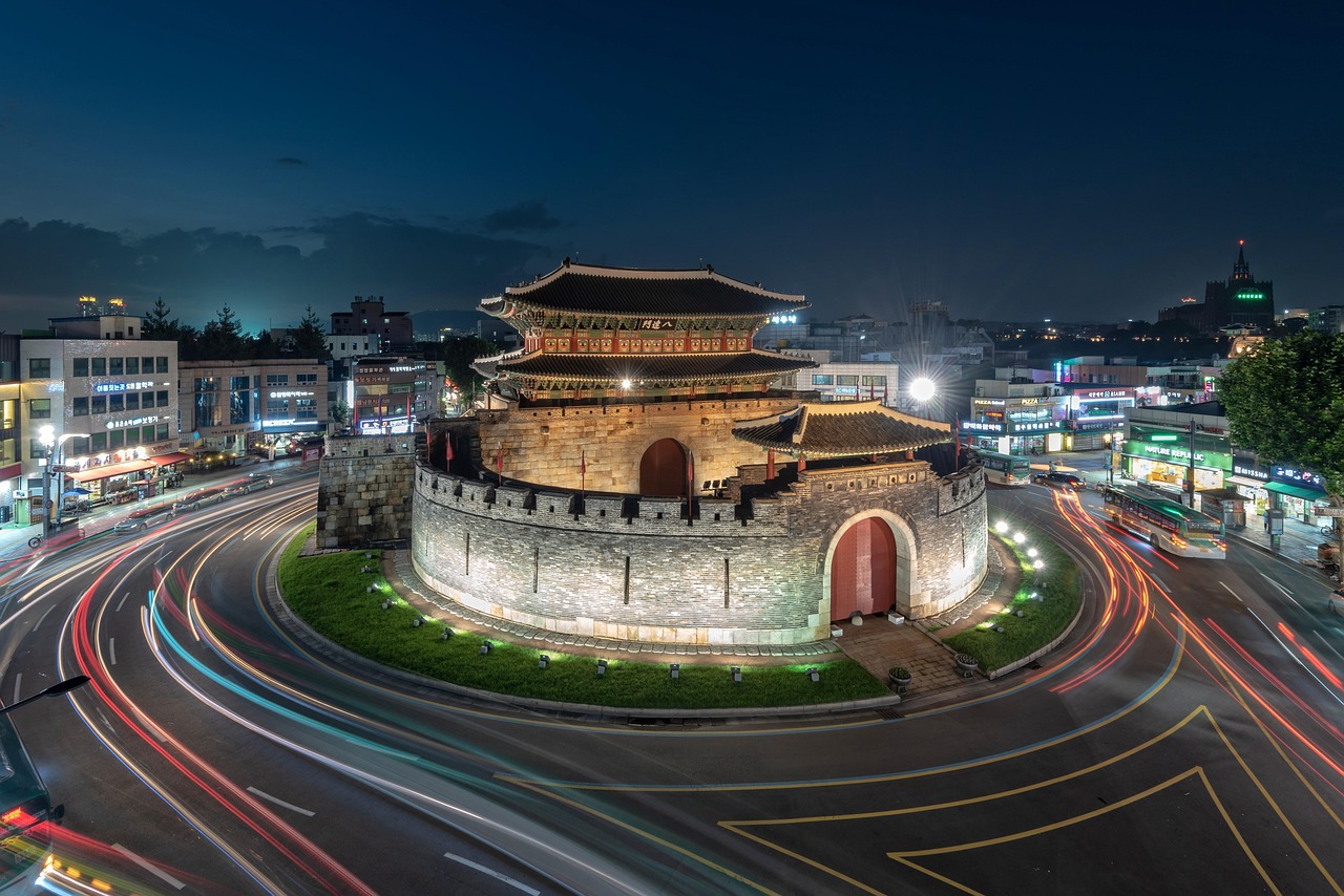 晋江文旅集团，打造地方文化与旅游融合的新典范
