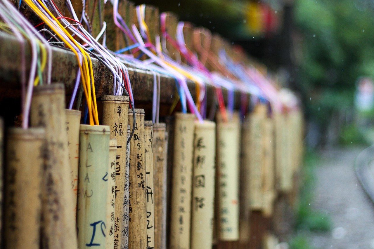小名福气，寓意深远的文化象征与祝福