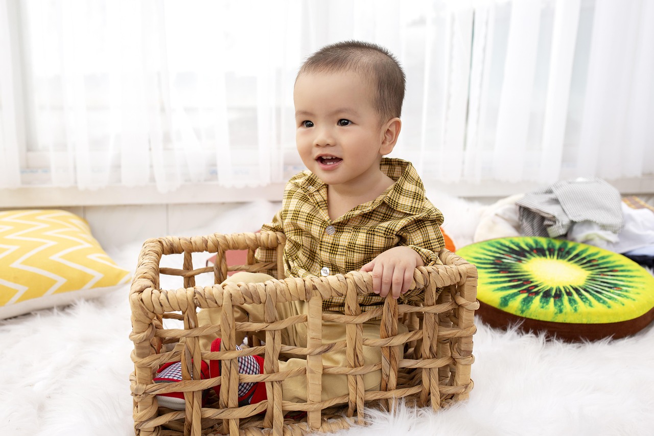 属龙宝贝的诞生月，2024年最佳月份指南