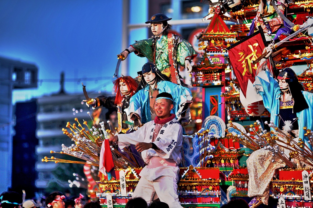 探索传统节庆，2021年端午节的日期与习俗