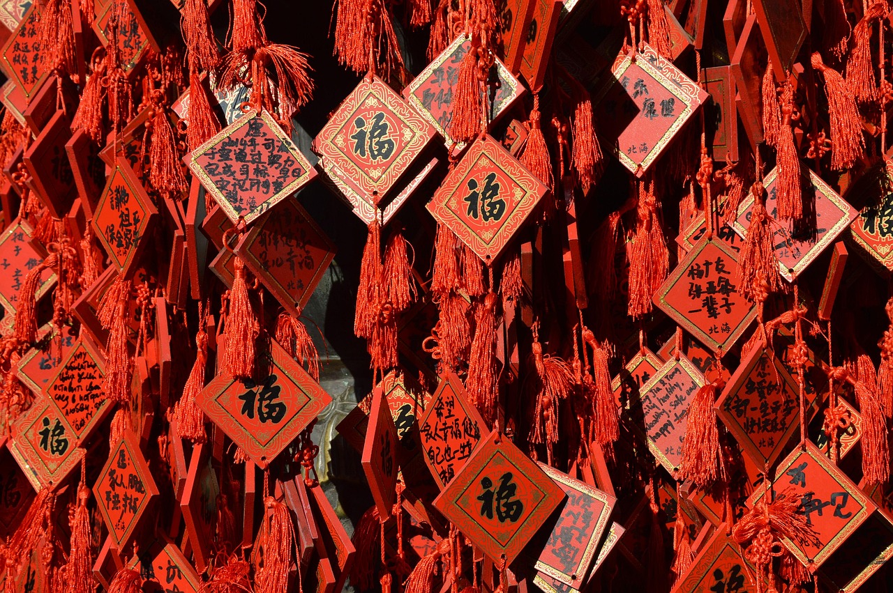 探索邵字在名字中的意义与文化价值