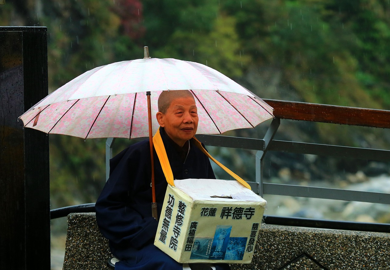 五月日本之旅，1700人的小众体验与全球影响