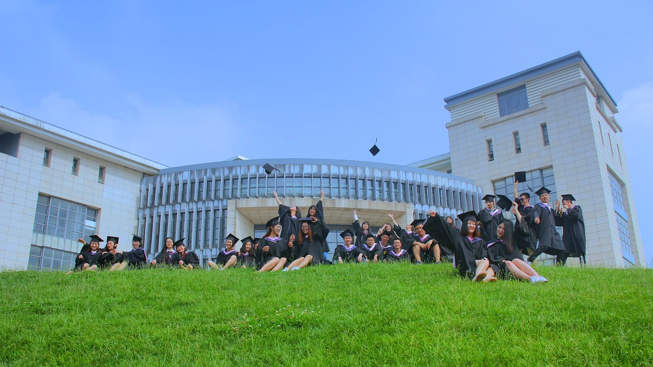 武汉的艺术类考生，探索理想的大学选择