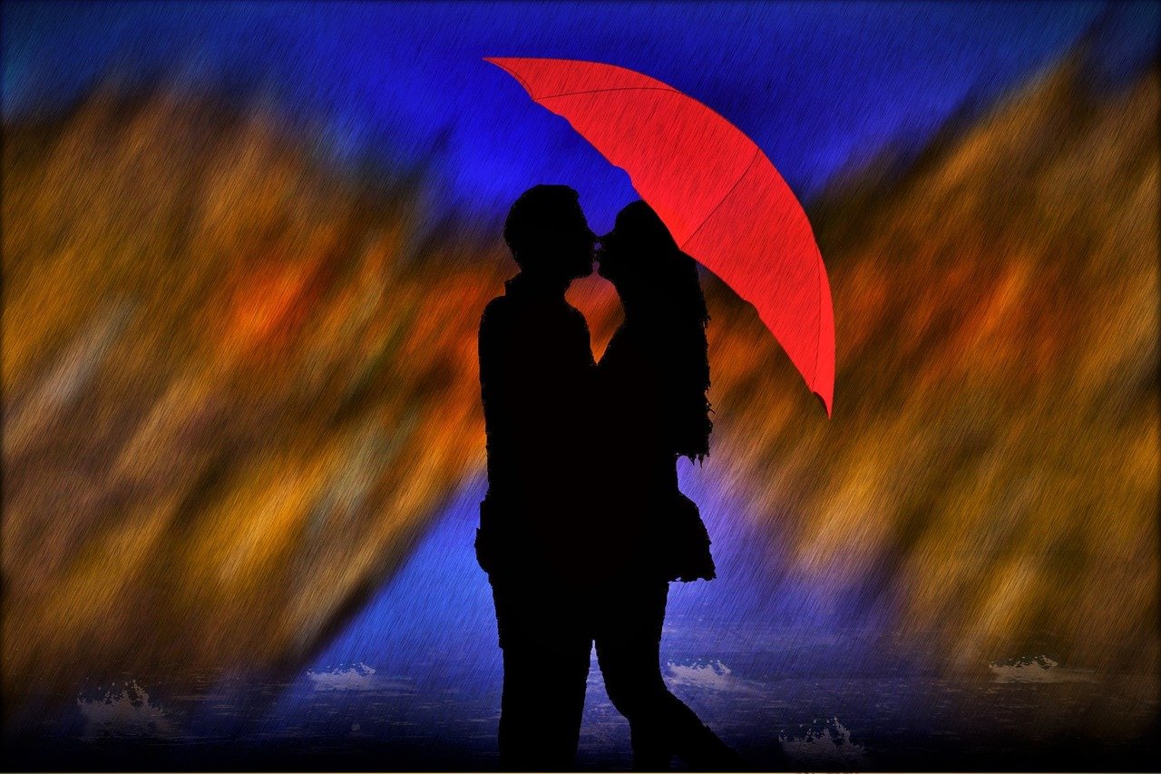 雨中诗意，探索雨字名字背后的文化意蕴与情感寄托