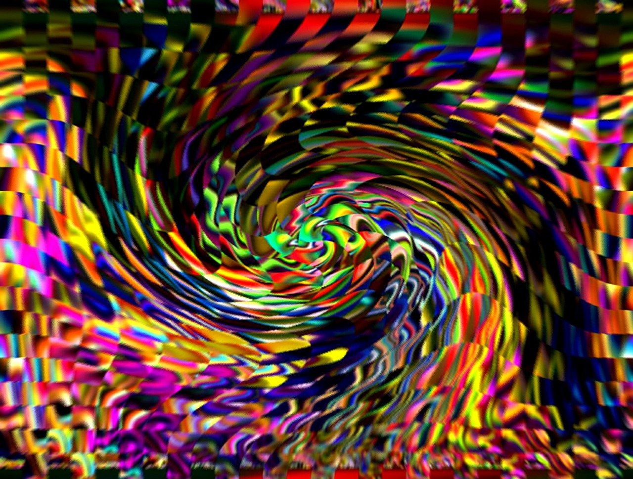 文化艺术创意产业，多彩生活的画笔